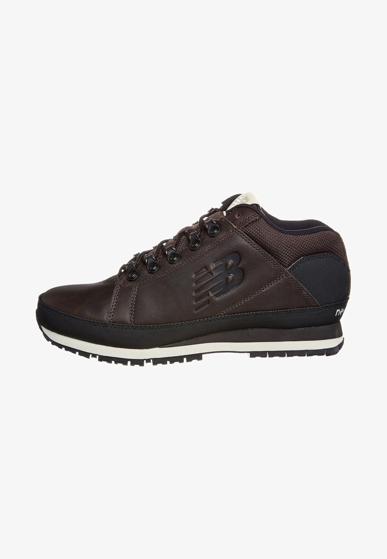 New Balance Botas - brown