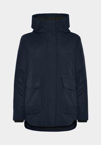 Niet geselecteerd, dark night blue