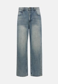 Επιλέχθηκε, blue denim