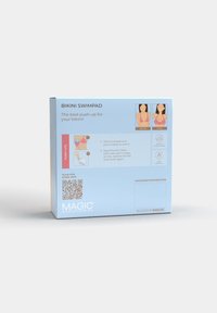 MAGIC Bodyfashion Kropsstøtte - clear