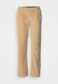 Trousers - irish cream