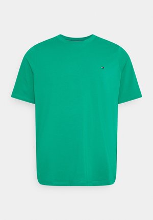 T-shirts basic - green