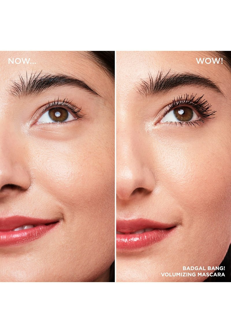 Damen Teint | BENEFIT COSMETICS BENEFIT COSMETICS MASCARA MINI FEST KIT MINI MASCARA Eyeliner noir/schwarz - NG83282 Damen Teint | BENEFIT COSMETICS BENEFIT COSMETICS MASCARA MINI FEST KIT MINI MASCARA Eyeliner noir/schwarz - NG83282
