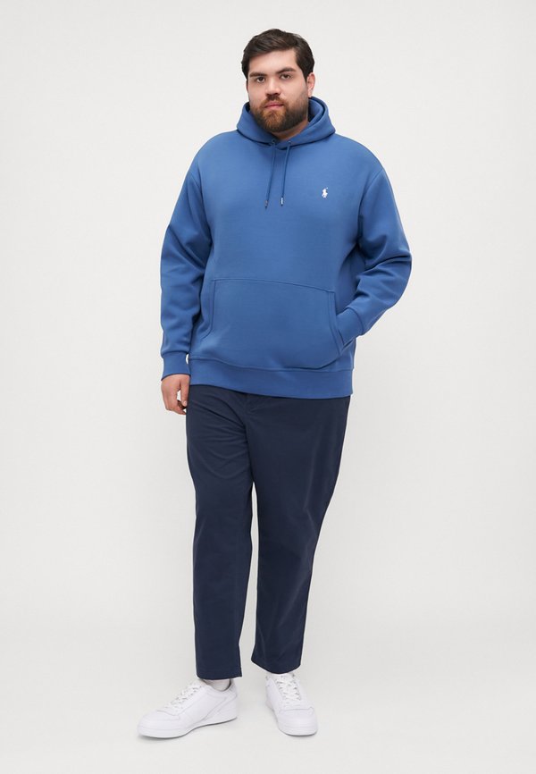 DOUBLE-KNIT HOODIE - Hoodie2