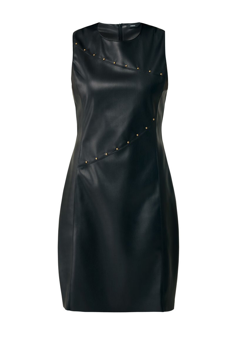 Mexx Cocktailjurk zwart