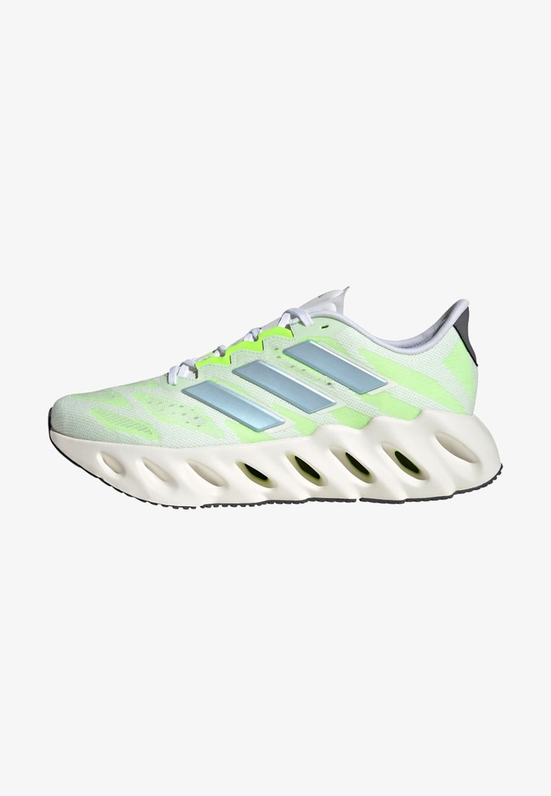 adidas Performance SHIFT UNISEX mleczny
