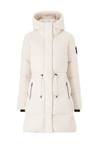 Niet geselecteerd, cremeweiß