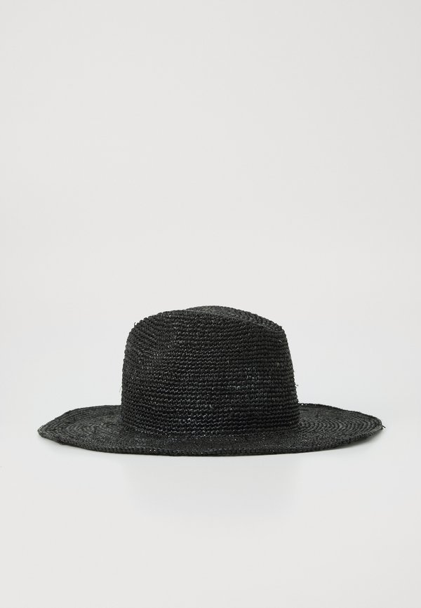 FUMATO - Hat - nero3