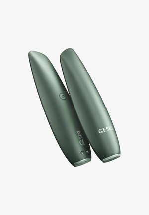 GESKE TOUCHLESS MAGNETIC PEELING MASK | 5 IN 1 - Gesichtspflege Zubehör - green