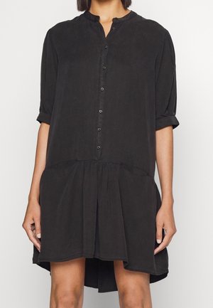 Freizeitkleid - black