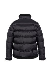 Schott PUFFER  - Winter jacket - noir