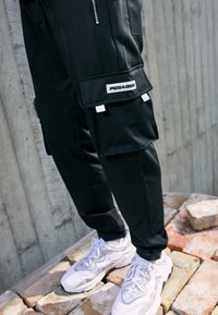 Pegador Cargobyxor - black