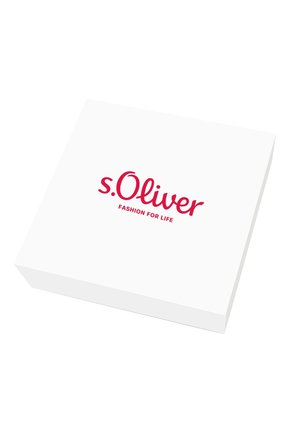 s.Oliver KETTE  - Collana - gold-coloured