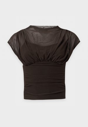 Anna Field by Zalando, Βασικό μπλουζάκι - mole
