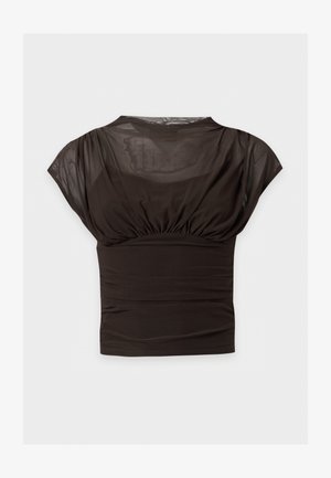 Anna Field by Zalando, Βασικό μπλουζάκι - mole