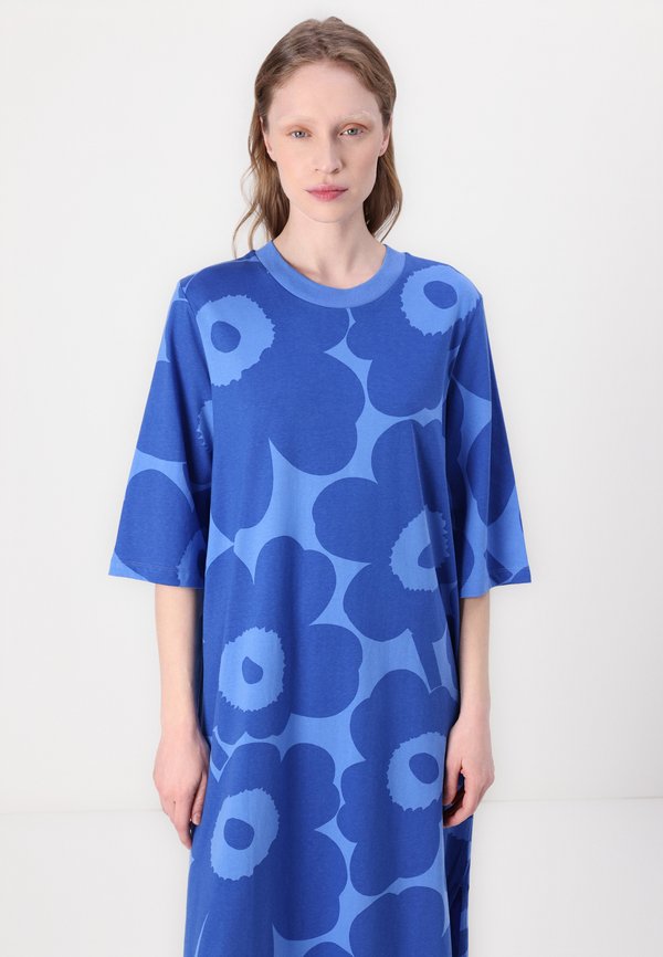 MIDIA UNIKKO DRESS - Jersey dress2