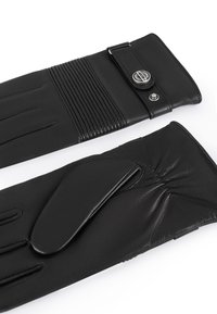 Roeckl AUSTIN TOUCH - Fingerhandschuh - black