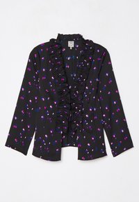 MAJI - Pluus - black