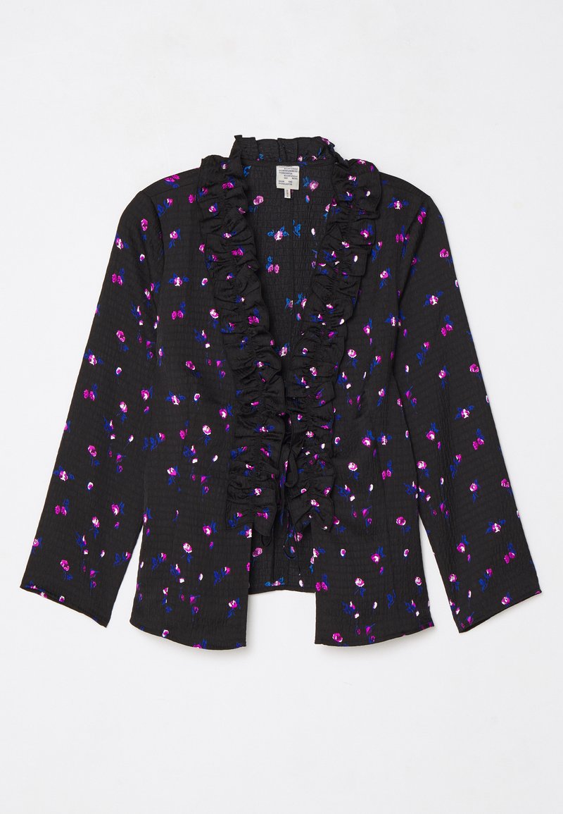 BAUM UND PFERDGARTEN Blouse zwart BAUM UND PFERDGARTEN Blouse zwart