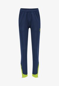 Niewybrane, dark denim