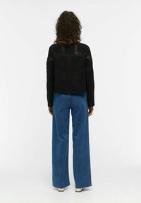 Object OBJORELLA NOOS - Vest - black