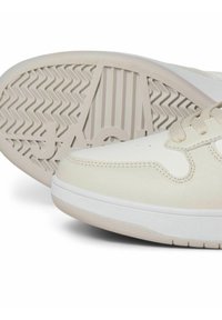 Jack & Jones JFWJAM - Sneaker low - moonbeam