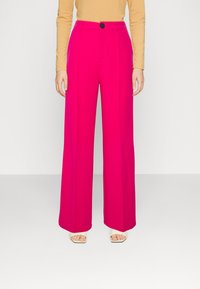 Even&Odd - Trousers - pink Thumbnail Image 1