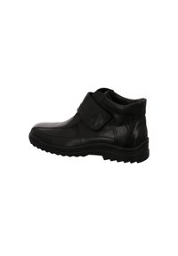Waldläufer Ankle Boot - schwarz