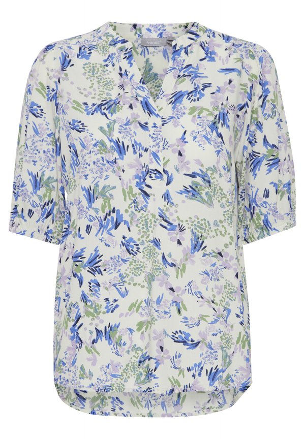 FRMerla - Blouse - birch mix2