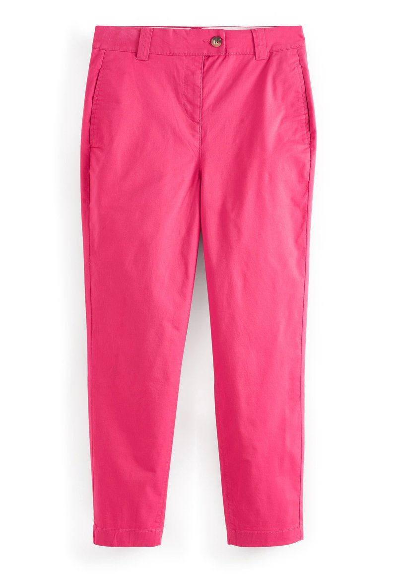 Next Chino donkerroze
