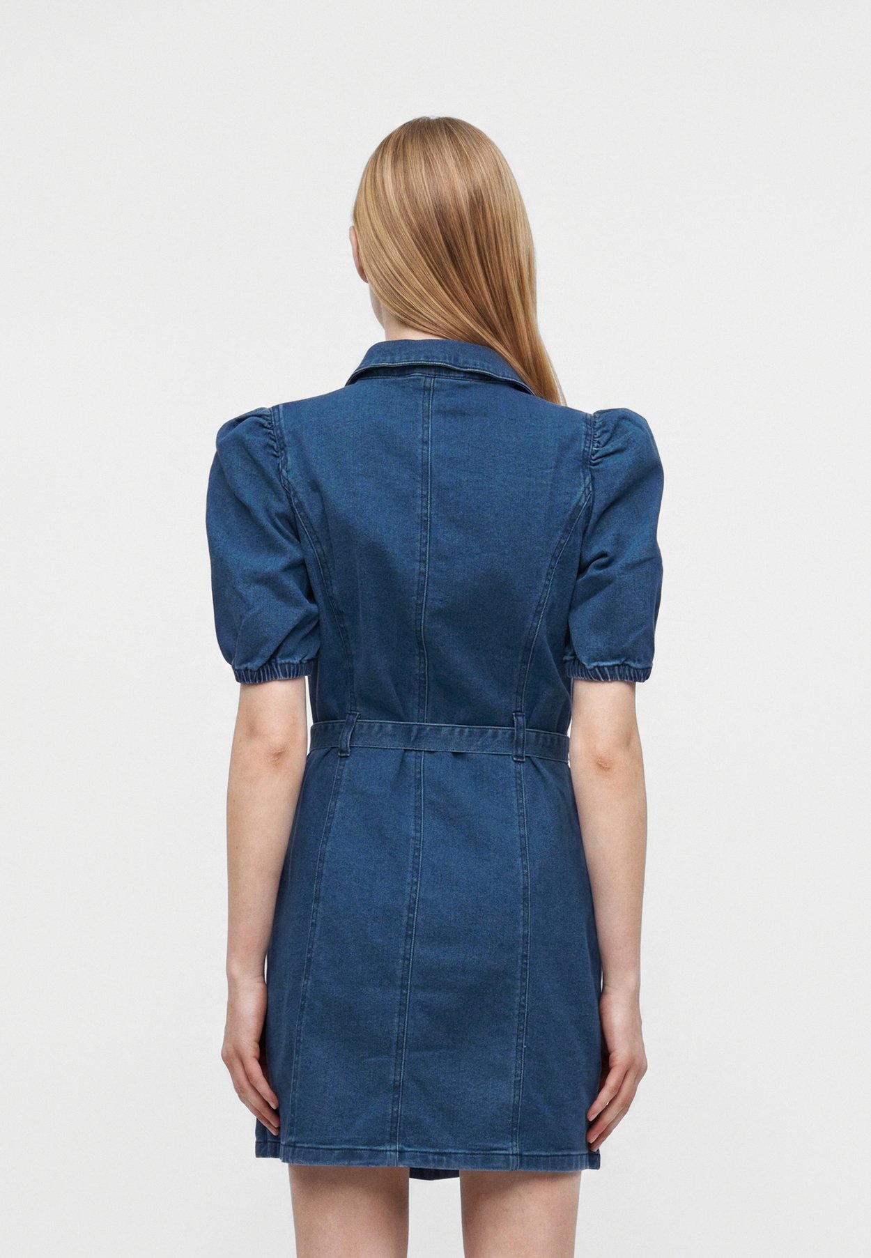 Denim ONLVIBBE Short