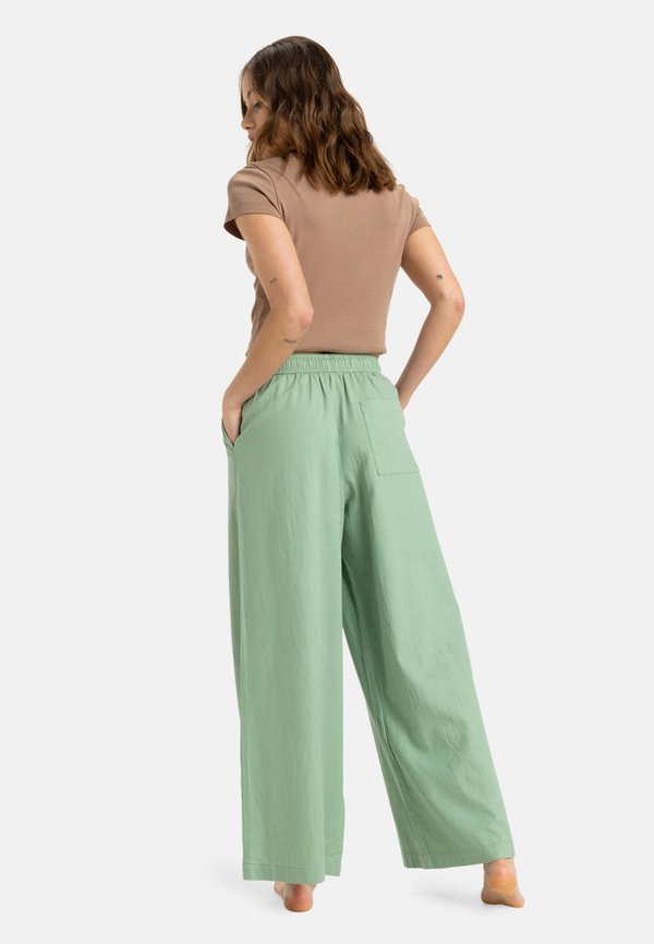 LEKEITIO BREAK - Trousers4