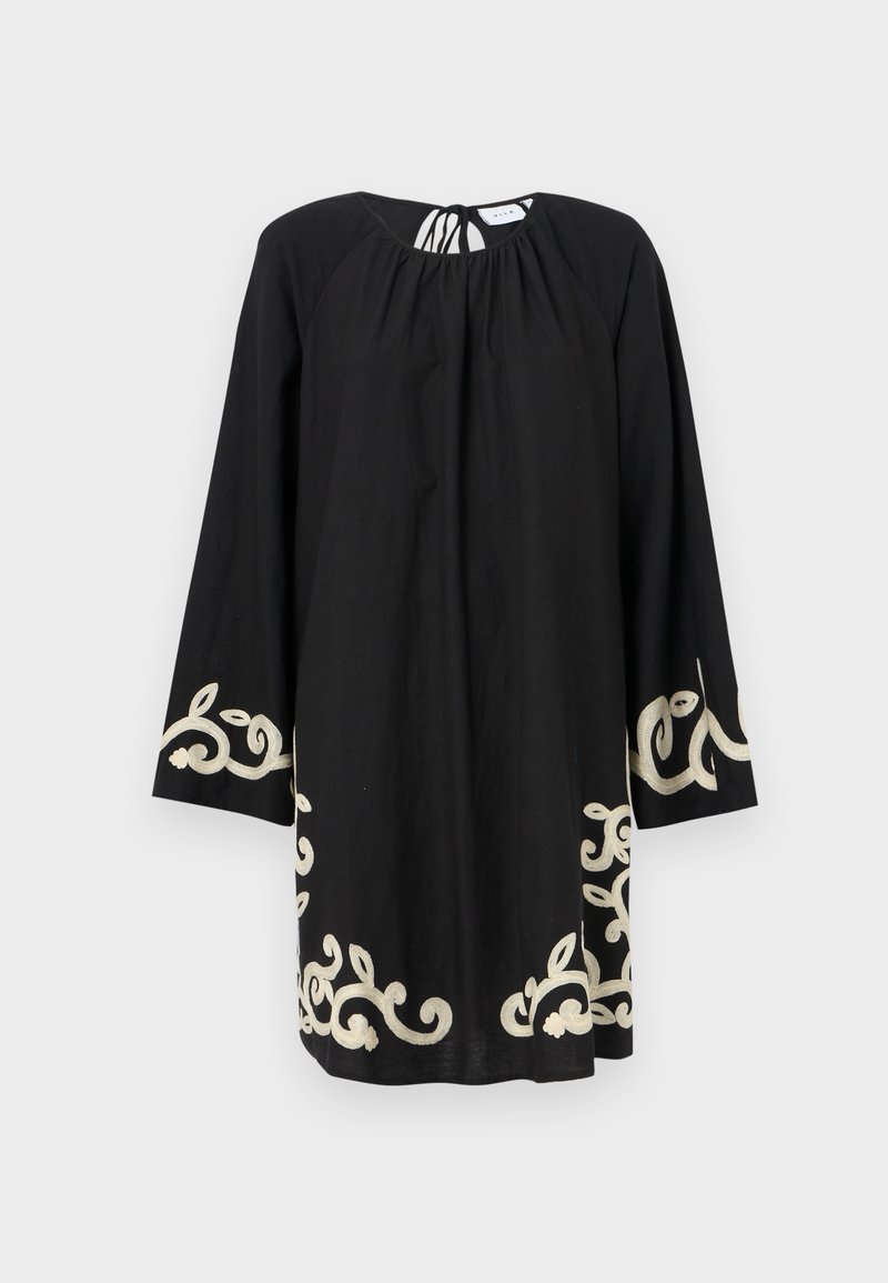 Vila Jurk zwart Vila Jurk zwart