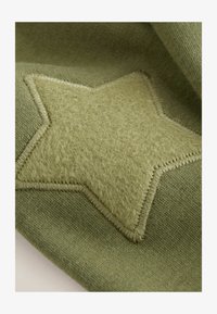 Sélectionné, dark green
