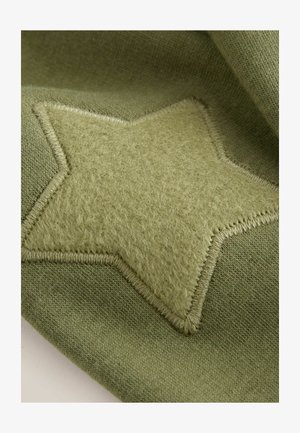 Next COSY - Leggings - Pantaloni - dark green