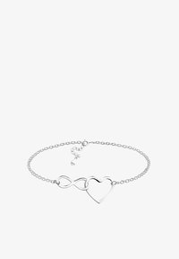 Niewybrane, silver coloured