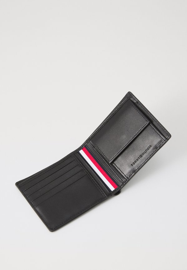 CENTRAL AND COIN - Wallet2