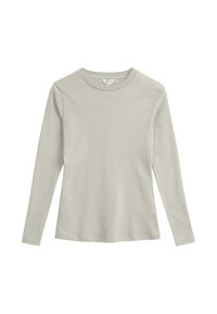 Unausgewählt, dusty green