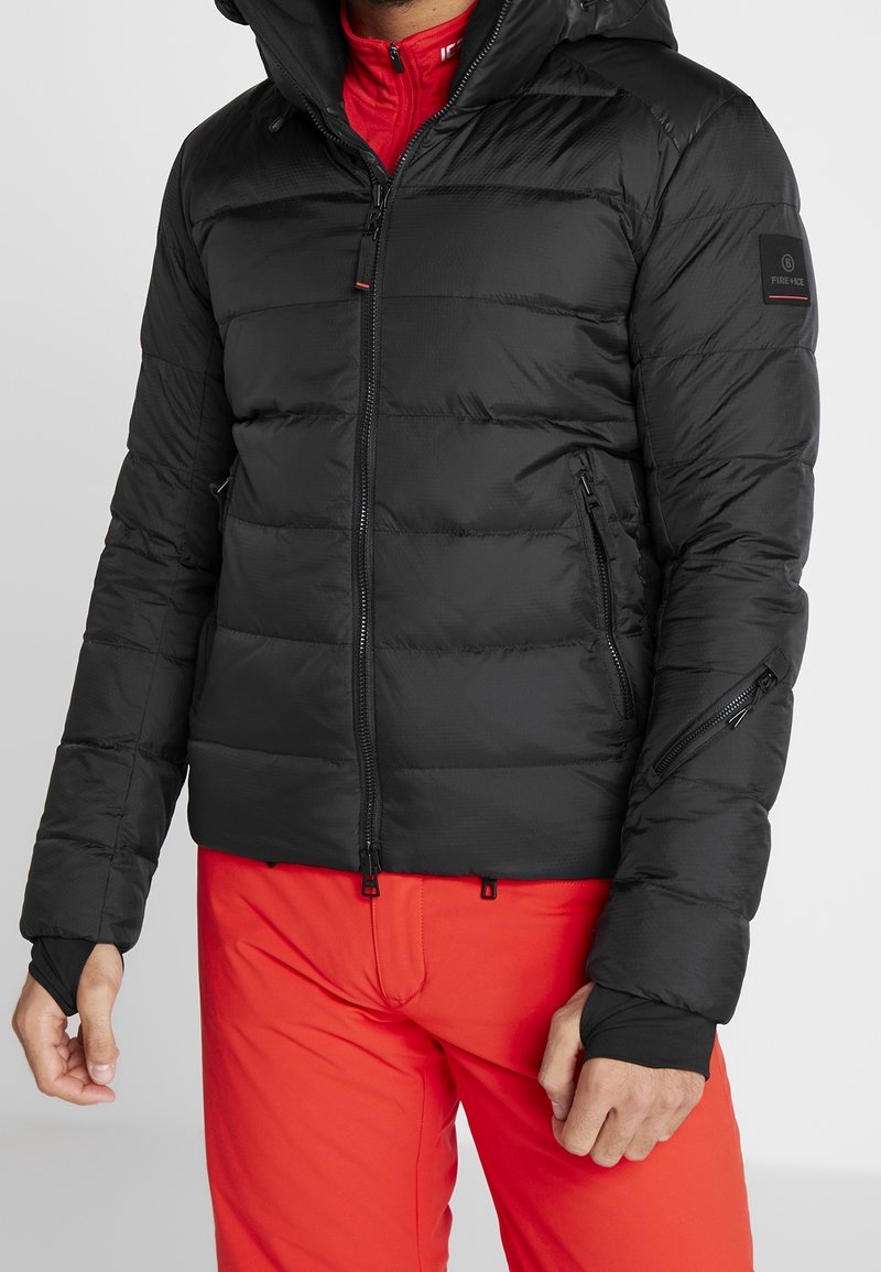 Bogner Fire + Ice Skijacke - black
