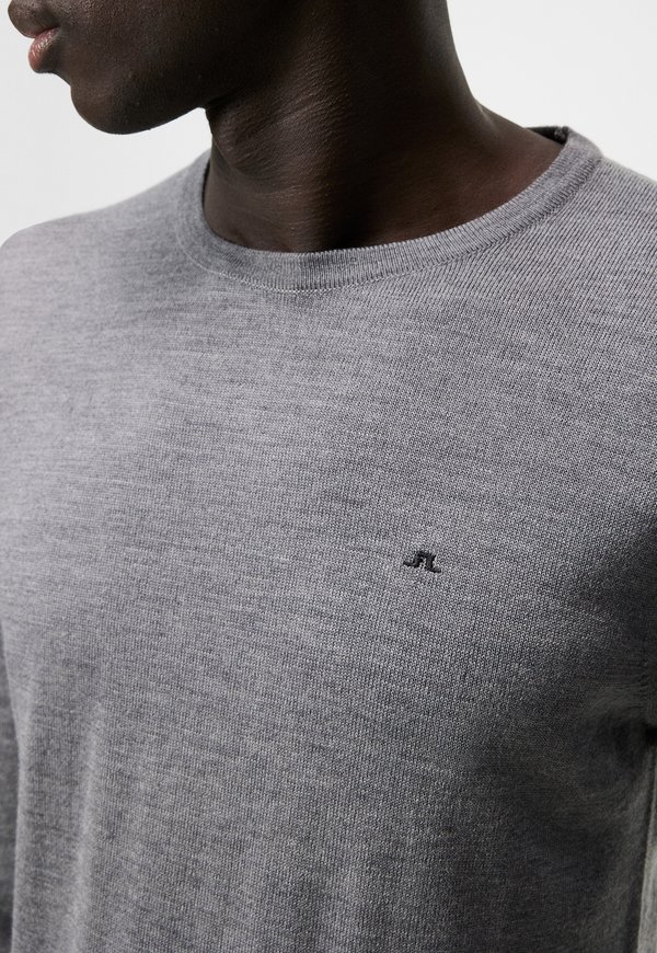 LYLE CREW NECK  - Jumper3