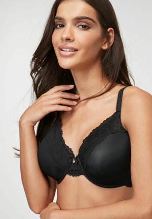 FULL CUP  - Sutien push-up - black