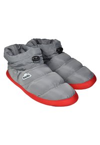 Nuvola Pantuflas - dark grey
