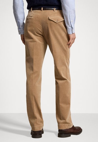 Polo Ralph Lauren JEROME - Bukse - hazelnut