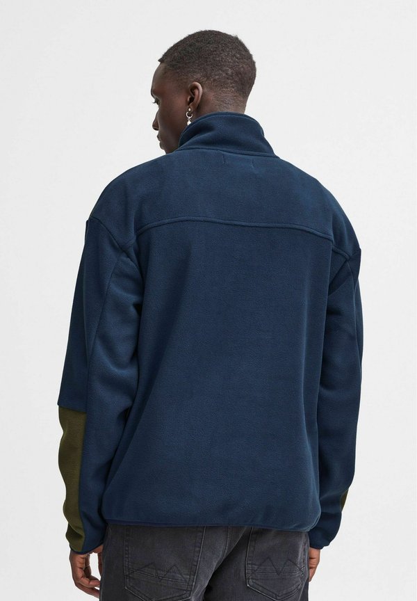 BHBROOKS - Fleece jacket2