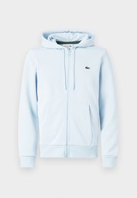 UNISEX - Zip-up sweatshirt - rill