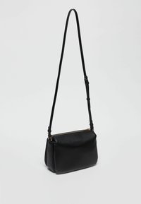 LIU JO Schoudertas - black