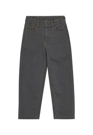 MIJeans - Jeans straight leg - grey black