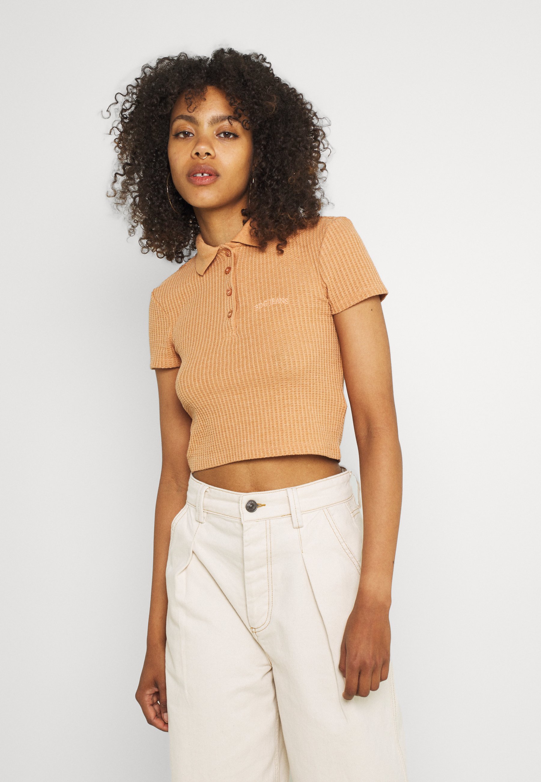 Women Polo shirt Women Polo shirt