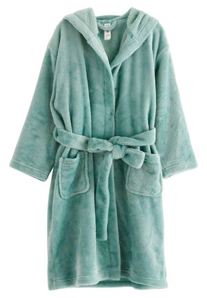 Morgonrock - light dusty aqua