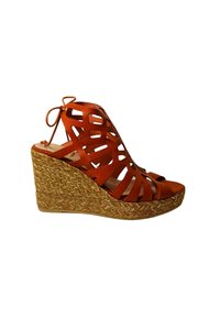 Espadrilles Chaussures Kanna En Ligne Kanna Espadrilles Rosso